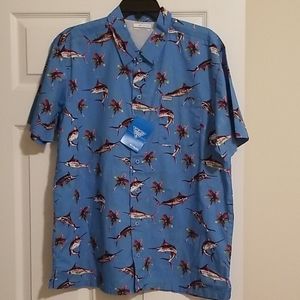 Columbia Trollers Best Button Down Shirt